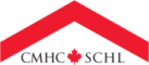 Canada Mortgage and Housing Corporation Logo.