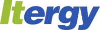 Itergy logo.